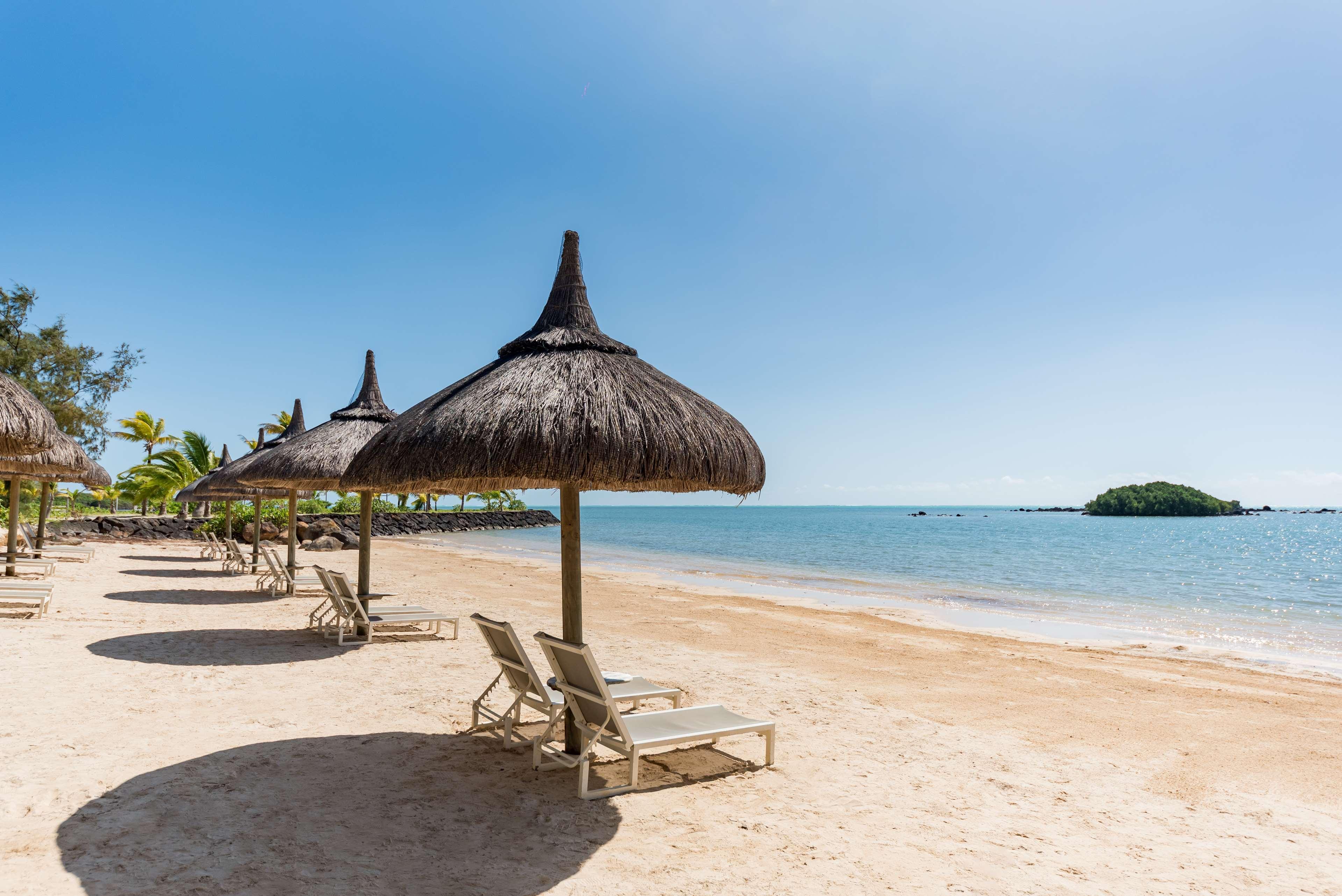 Radisson Blu Azuri Resort&spa 4* Roches Noires