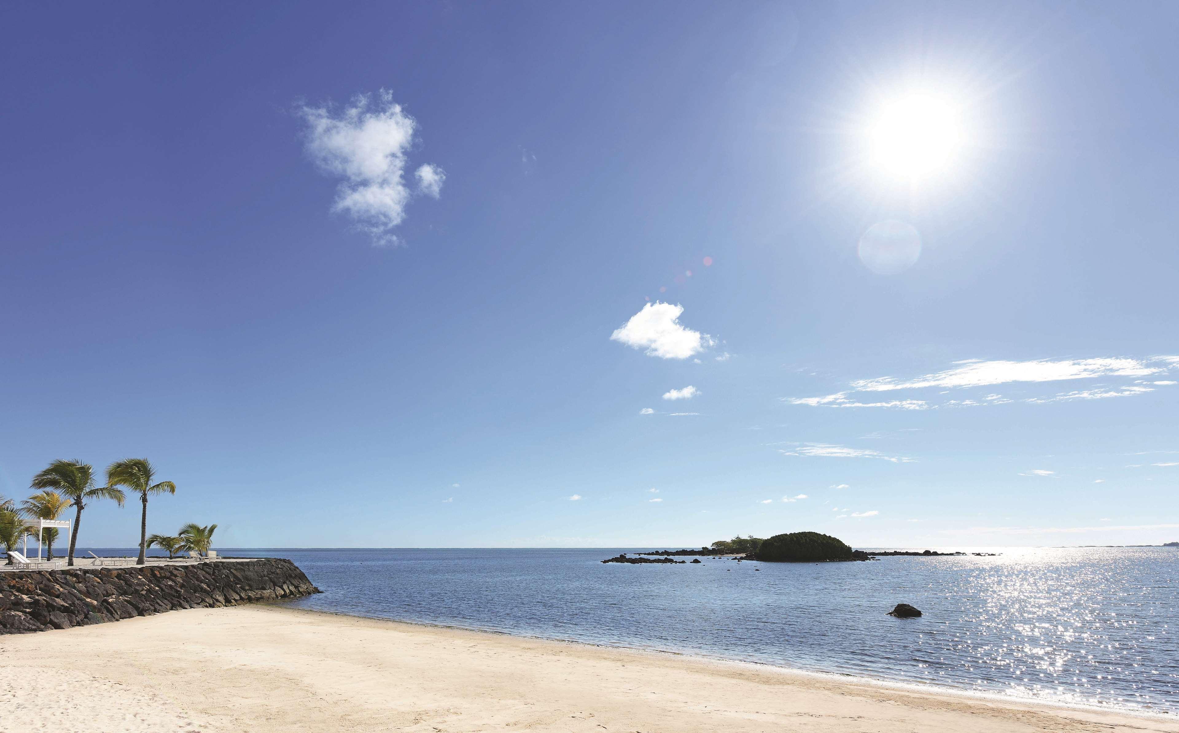 Radisson Blu Azuri Resort&spa 4* Roches Noires