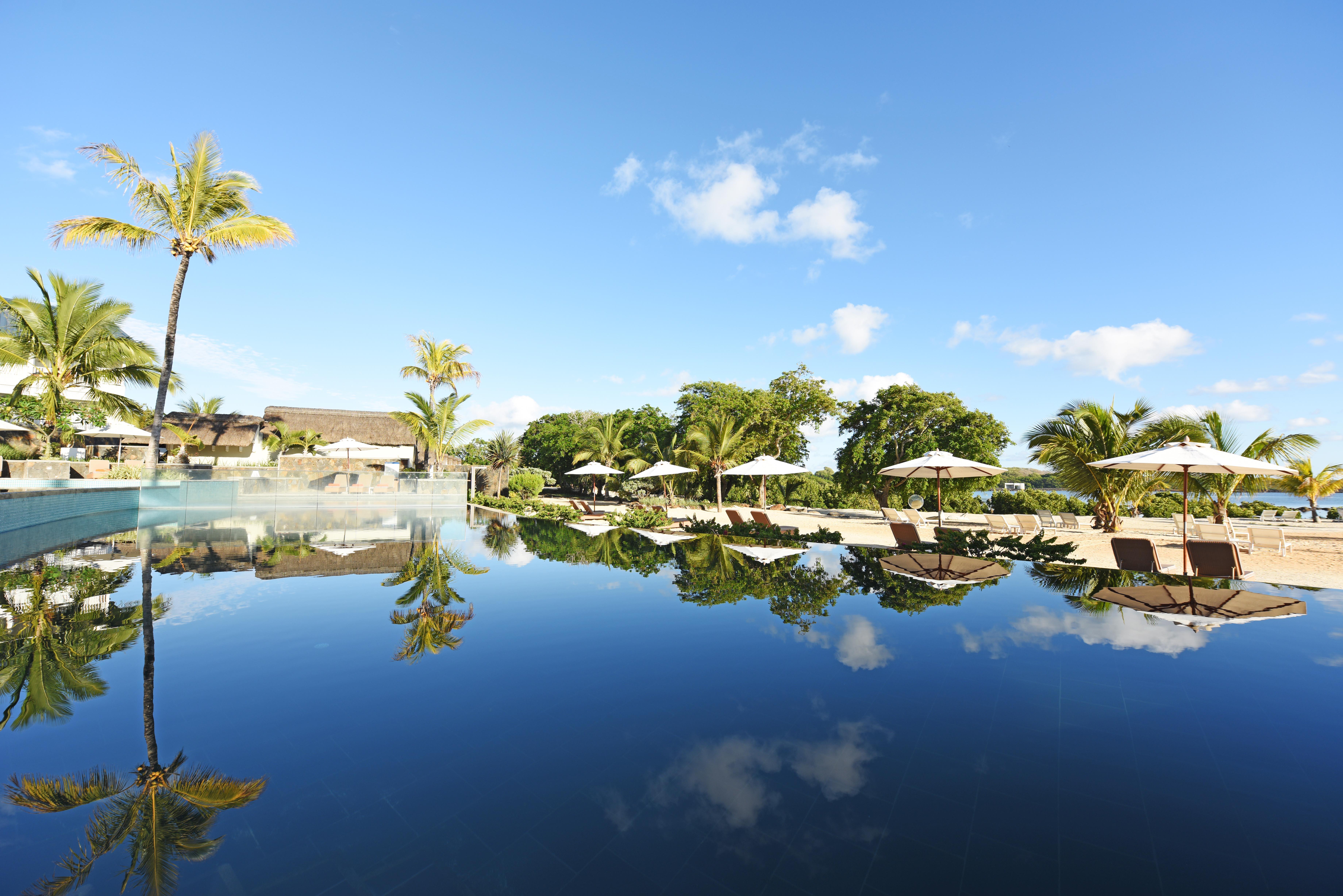 Radisson Blu Azuri Resort&spa Roches Noires
