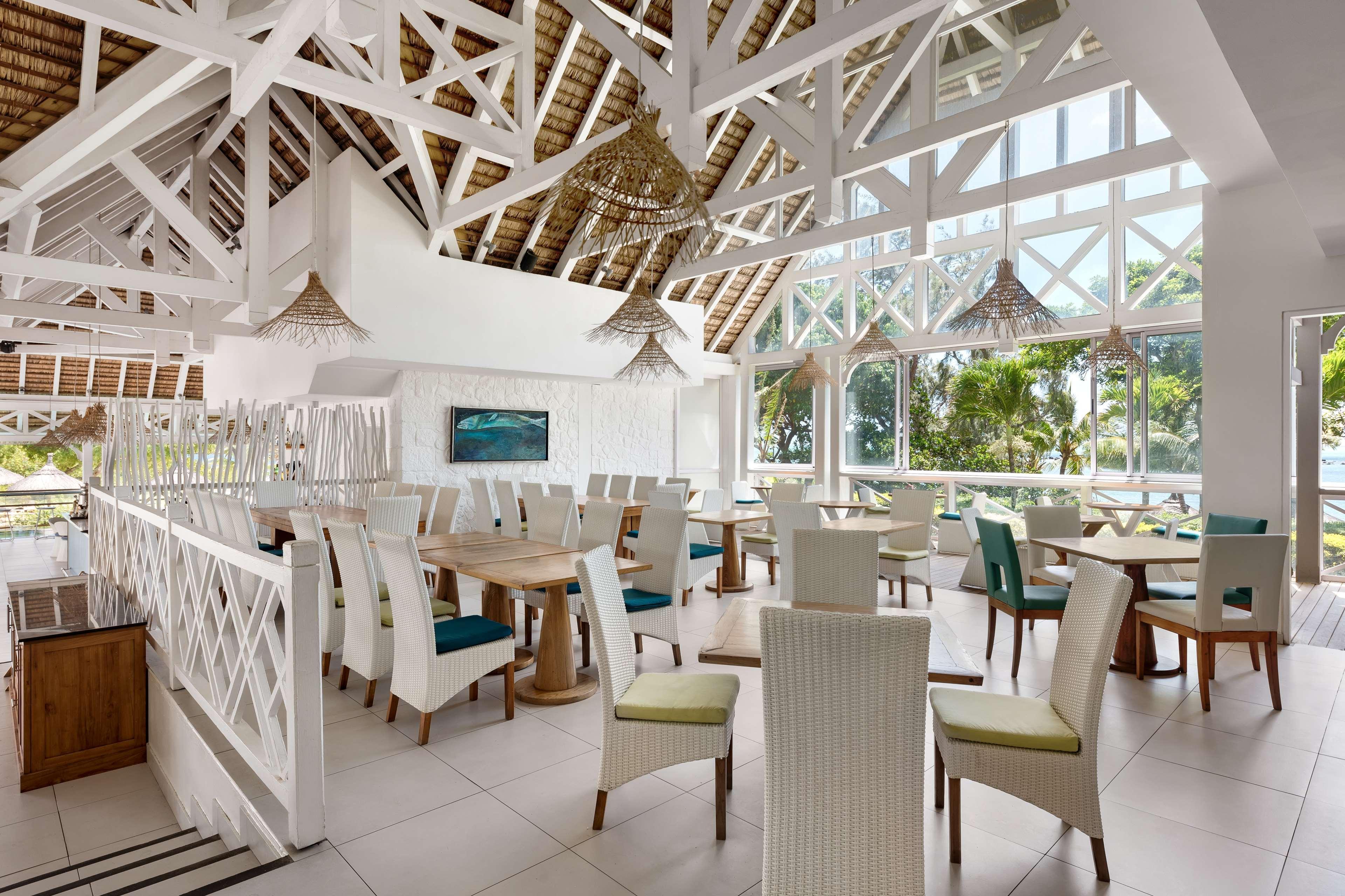 Resort Radisson Blu Azuri Resort&spa