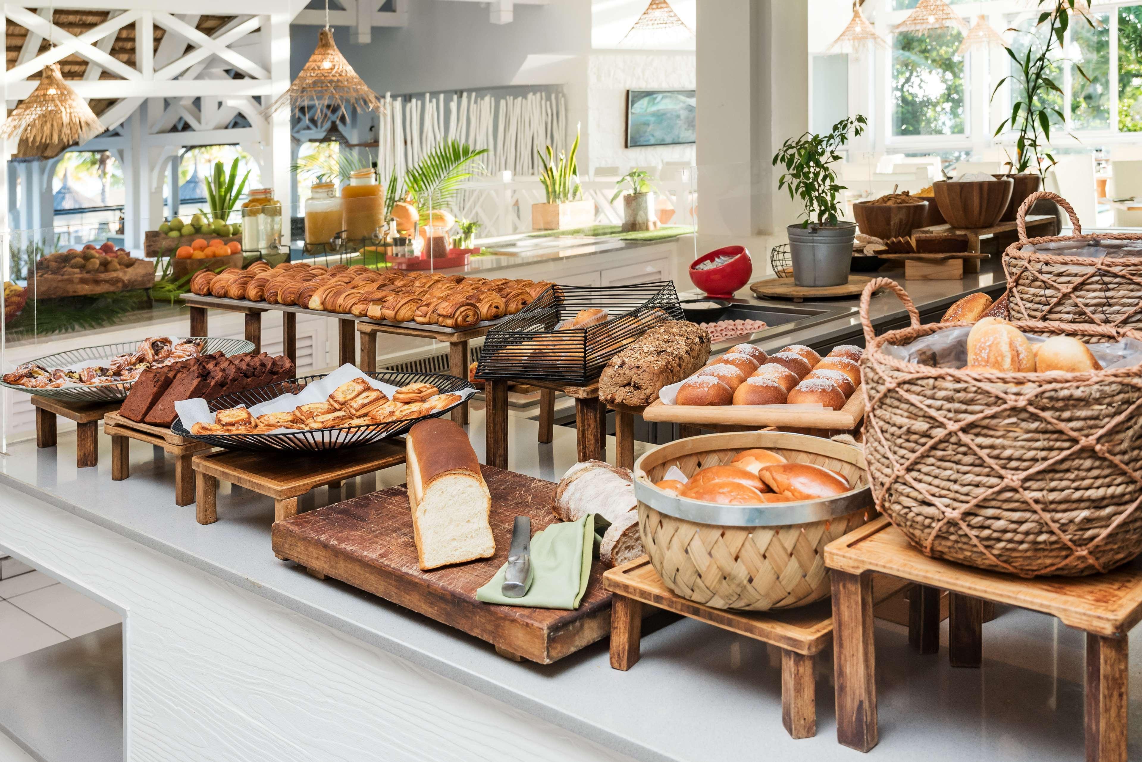 Radisson Blu Azuri Resort&spa Resort Roches Noires