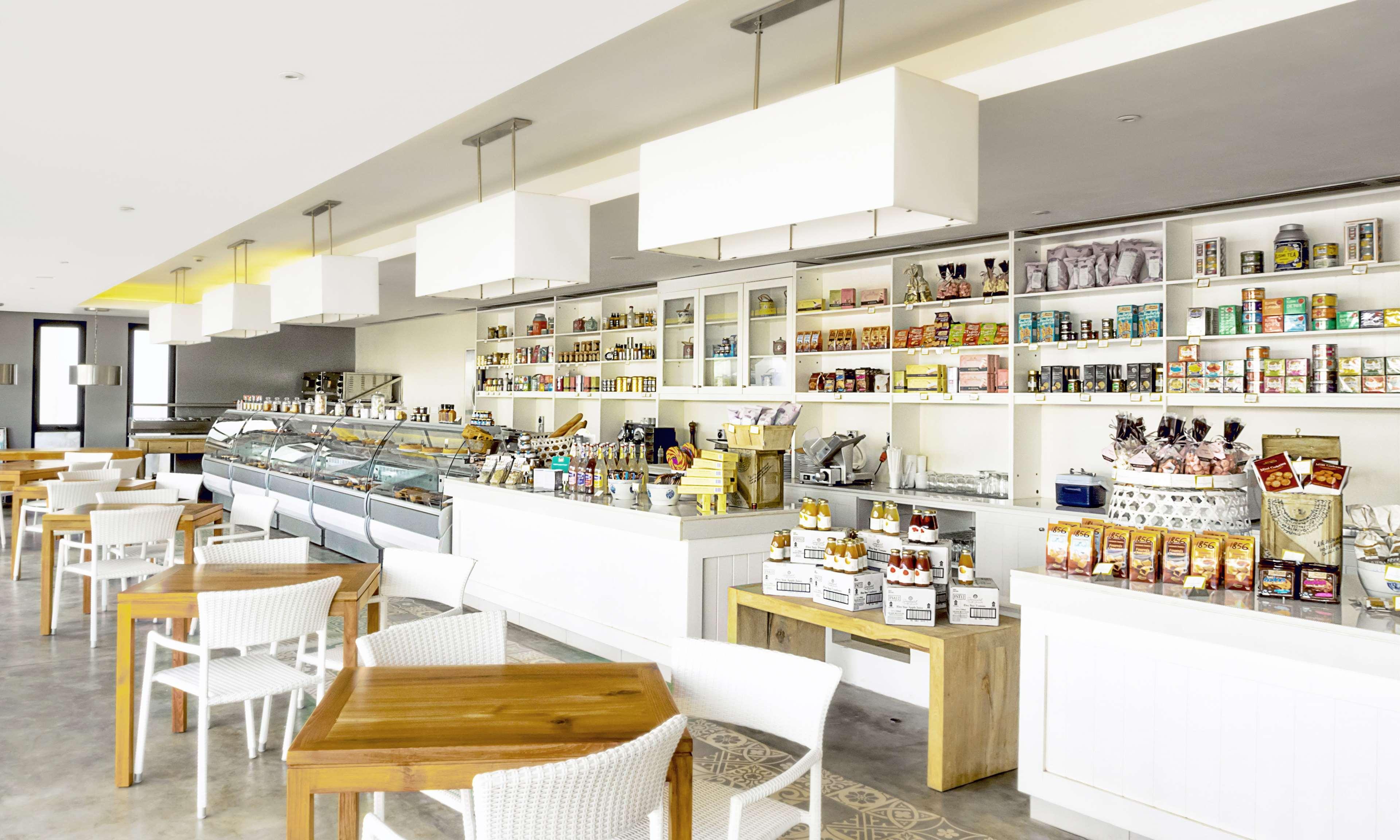 Radisson Blu Azuri Resort&spa 4* Roches Noires