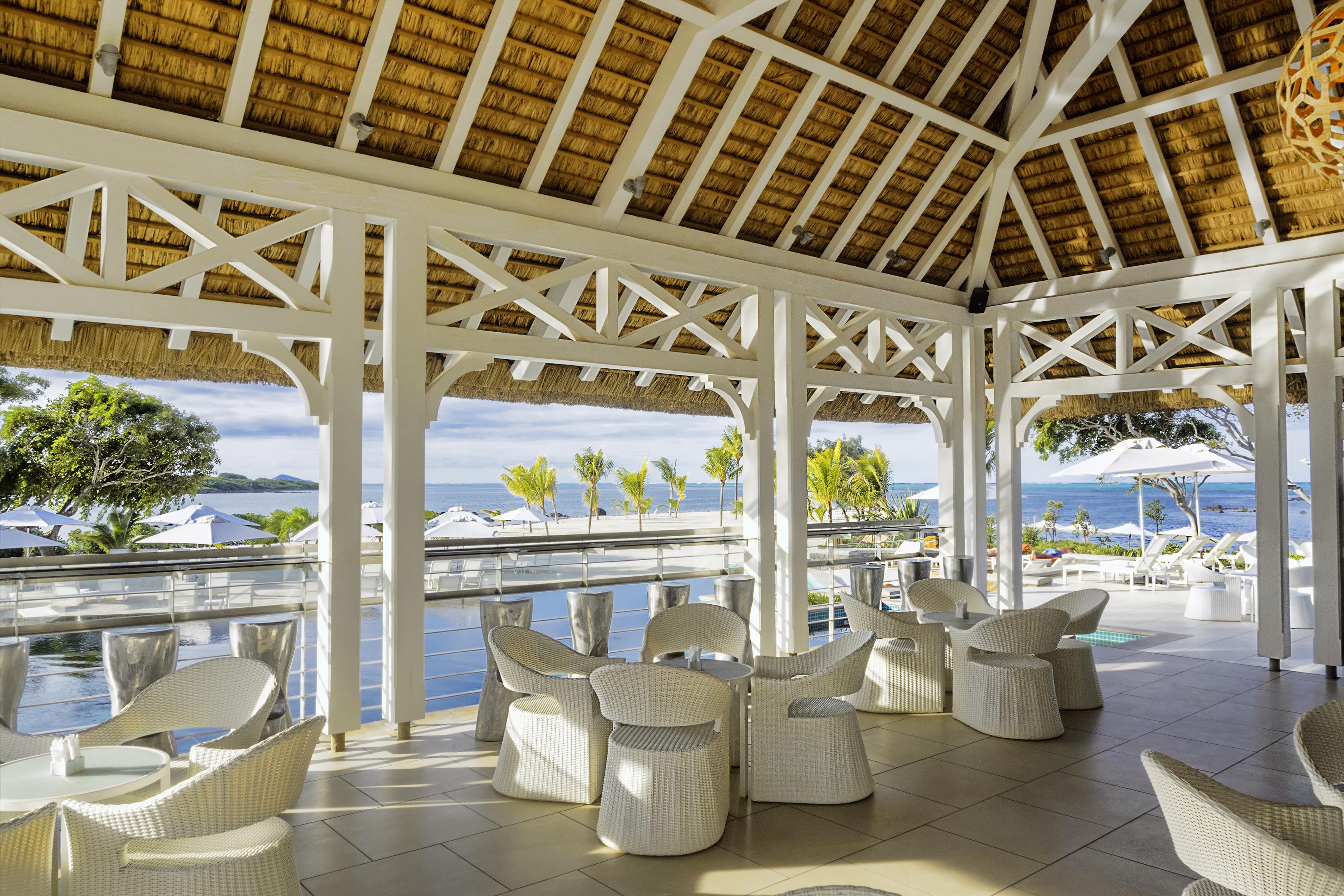 Resort Radisson Blu Azuri Resort&spa Roches Noires