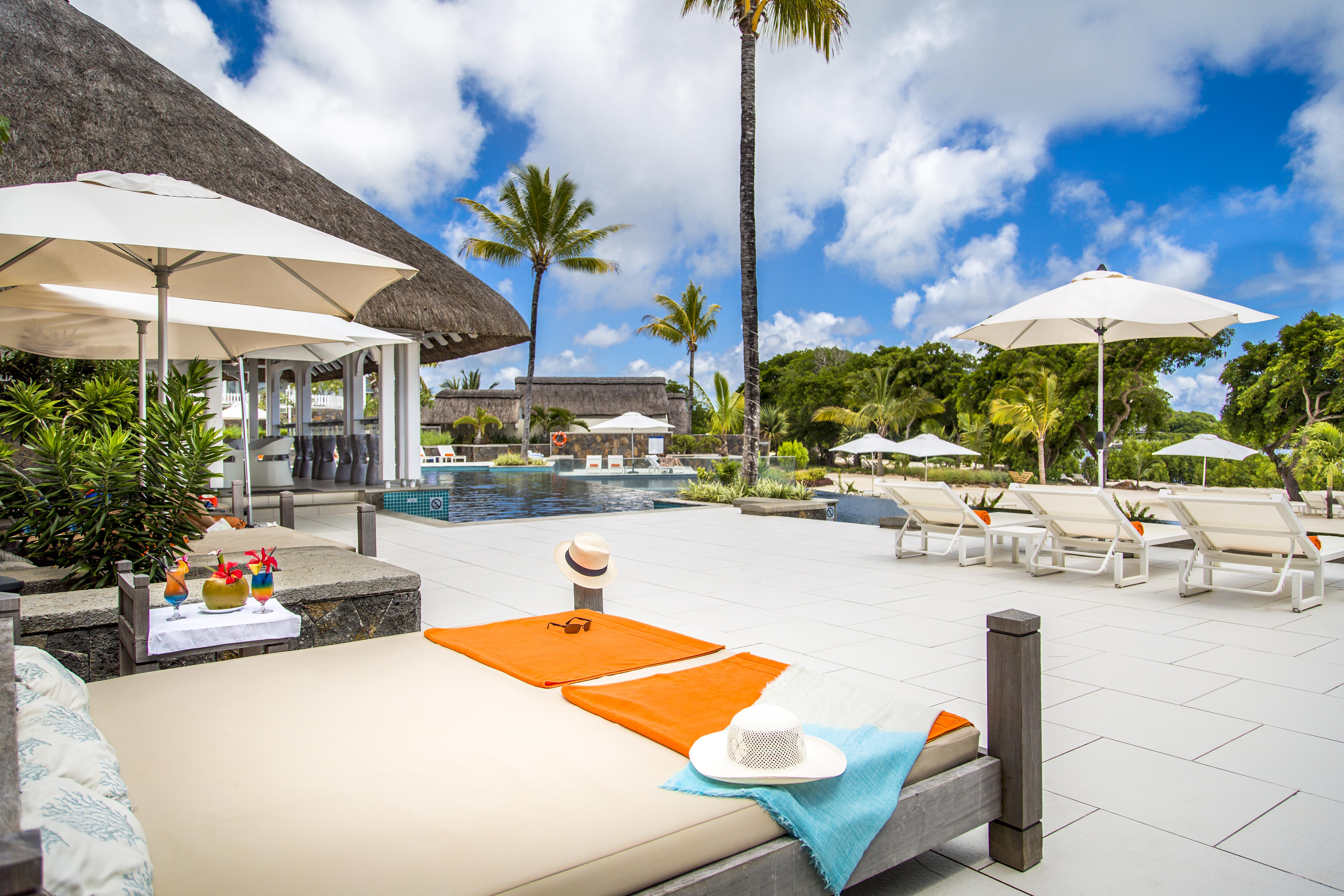 Radisson Blu Azuri Resort&spa 4*