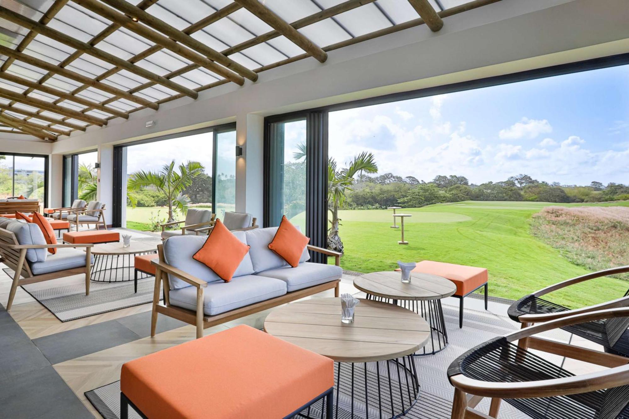 Radisson Blu Azuri Resort&spa 4* Roches Noires