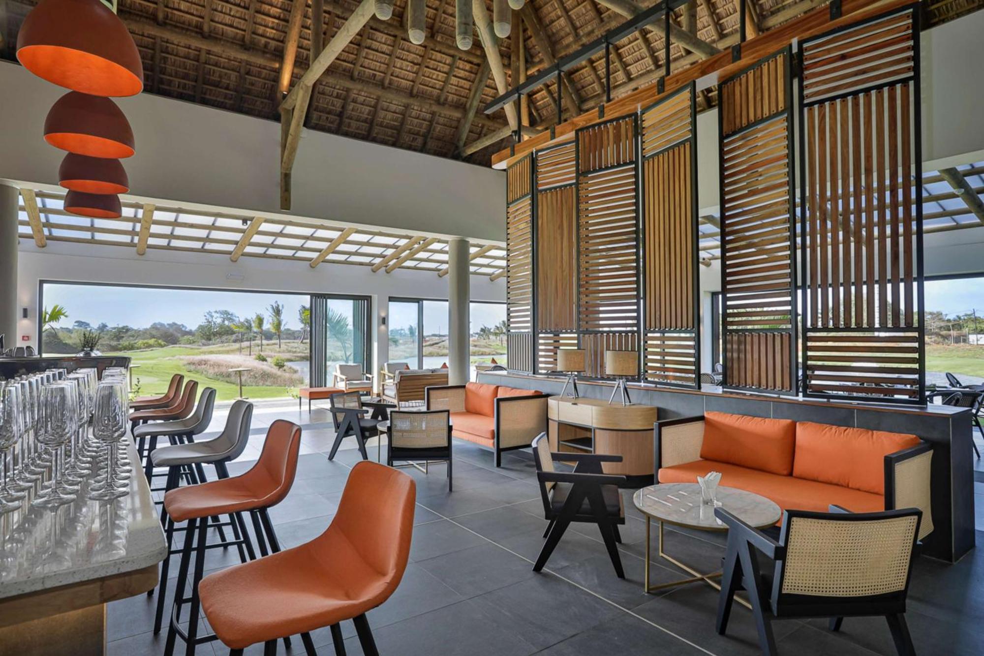 Radisson Blu Azuri Resort&spa 4* Roches Noires