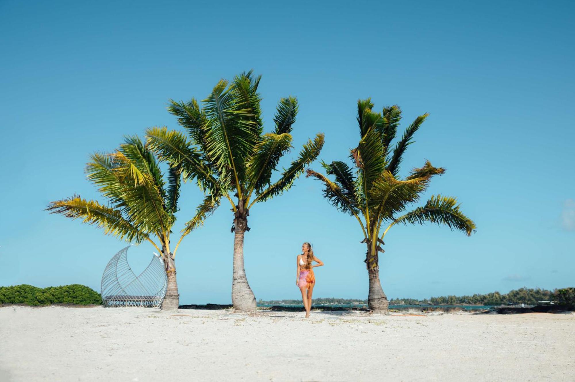 Radisson Blu Azuri Resort&spa 4* Roches Noires
