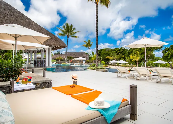 Radisson Blu Azuri Resort & Spa